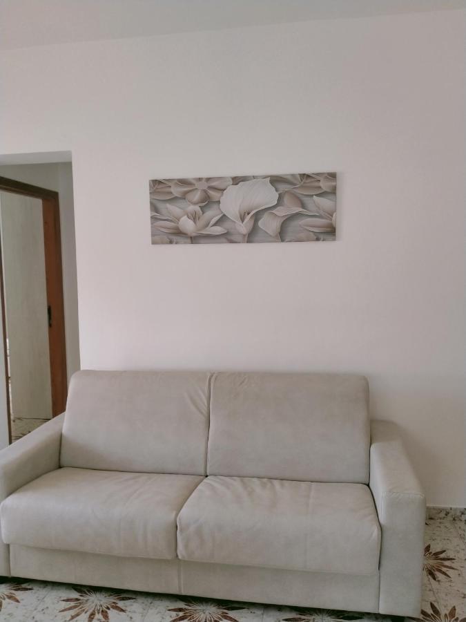 Le Camelie Appartamento Bosa Exterior photo